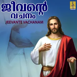 Njan Ninte Vachanathil